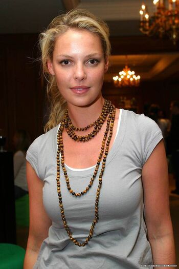 Katherine Heigl