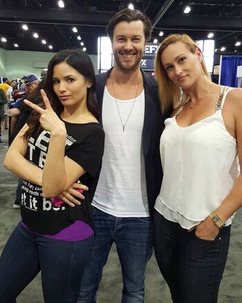 Katrina Law