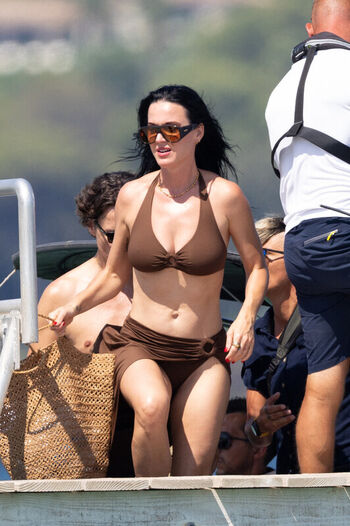 Katy Perry