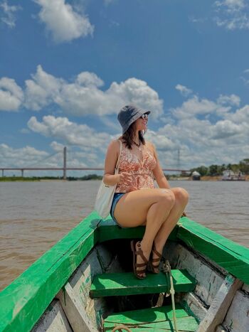 Katyusca Torres Aybar Hotwife