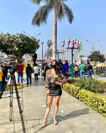 Katyusca Torres Aybar