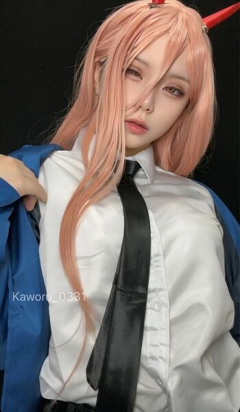 kaworu
