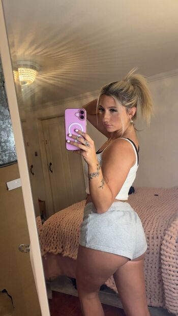 Kayla Renee