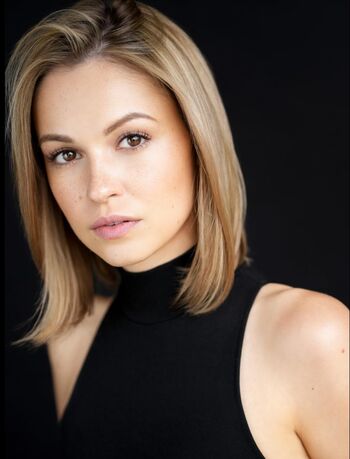Kayla Wallace