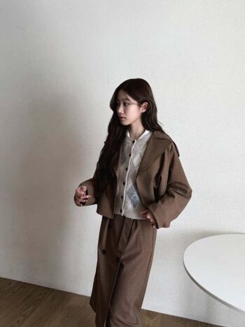 Kazuha Nakamura 中村 一葉