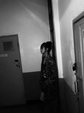 Kazuha Nakamura 中村 一葉