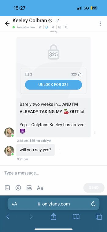 Keeleydancex