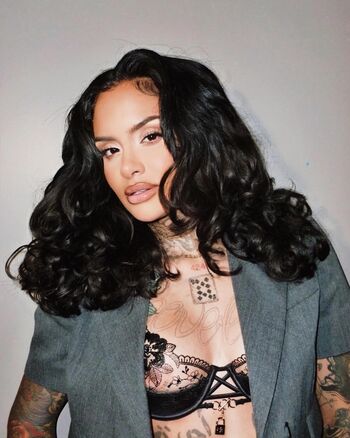 Kehlani