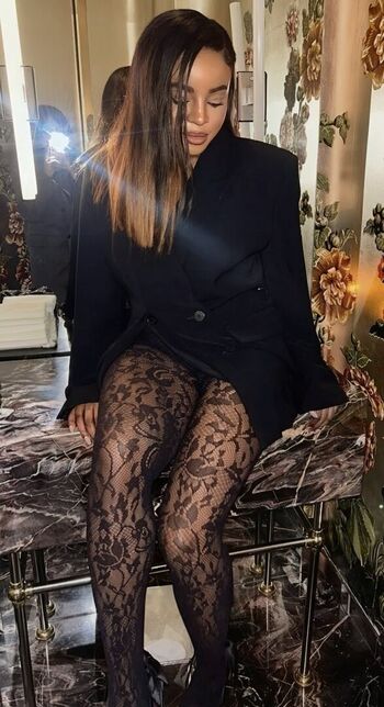 Keisha Buchanan