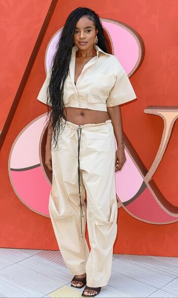 Keisha Buchanan