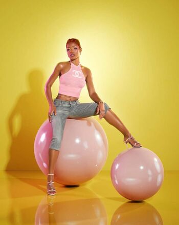 Keke Palmer