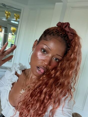 Keke Palmer