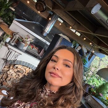 Kelly Brook