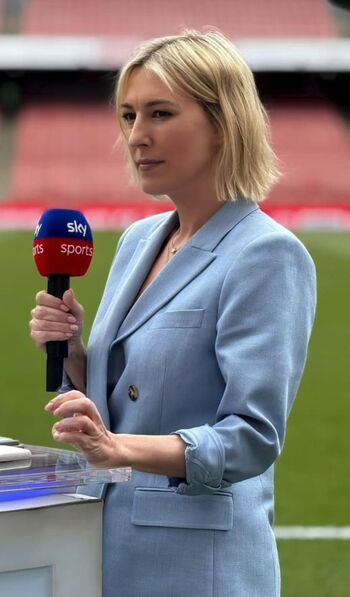Kelly Cates