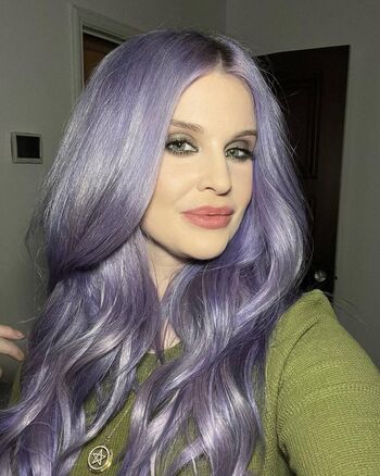 Kelly Osbourne