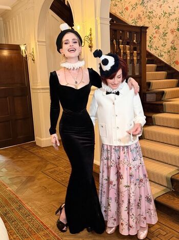 Kelly Osbourne