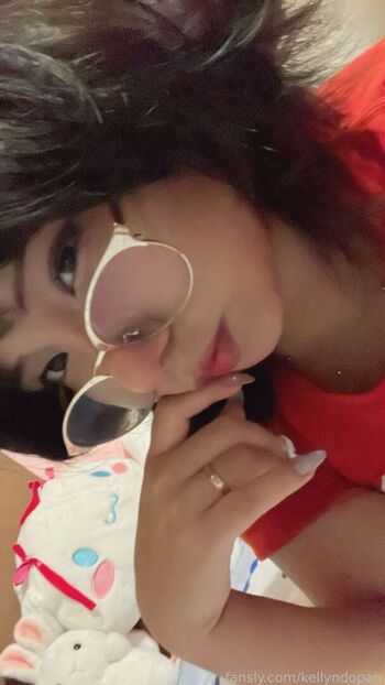 Kellyndopan