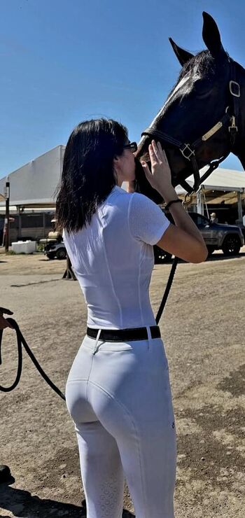 Kendall Jenner
