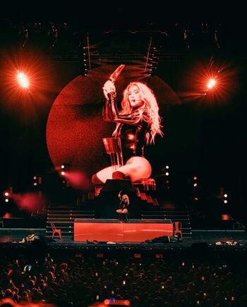 KeshaRose