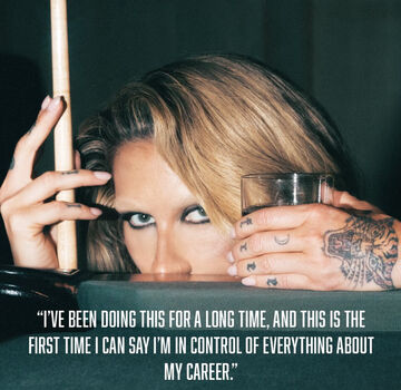 KeshaRose