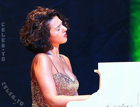 Khatia Buniatishvili