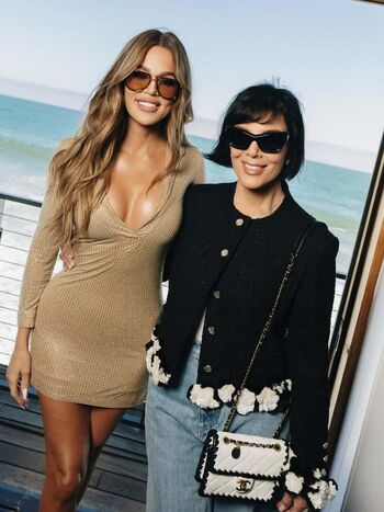 Khloe Kardashian