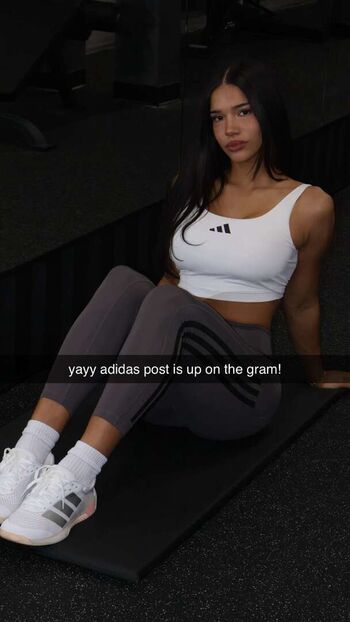 Kiana Dufour