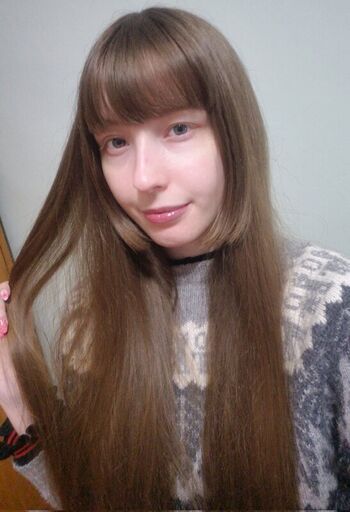 Kiki Glitter Cosplay