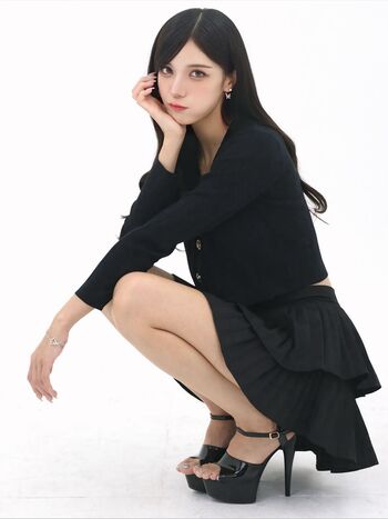 Kiki Mizukami