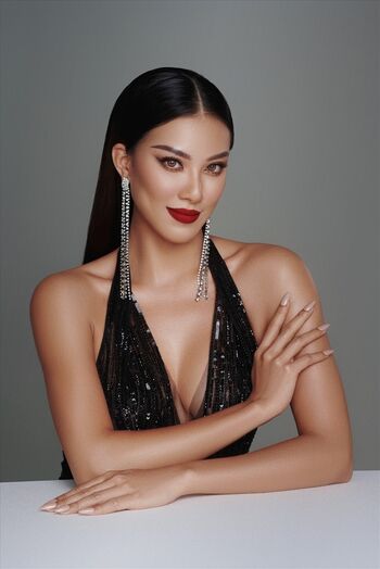 Kim Duyên