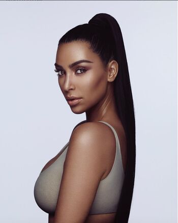 Kim Kardashian