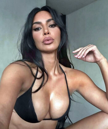 Kim Kardashian