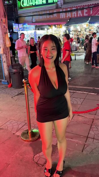 Kimmy Cutie