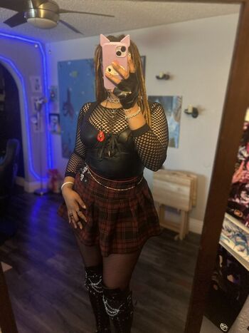 KinkyKeiko
