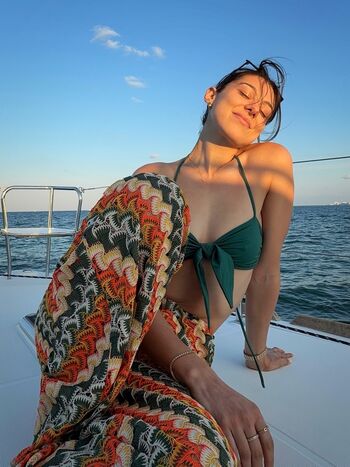 Kira Kosarin