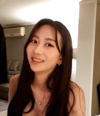 Korean BJ