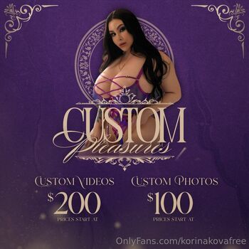 korinakovafree