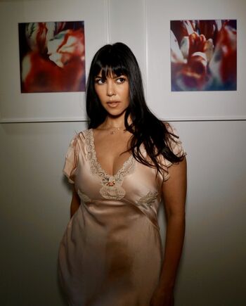 Kourtney Kardashian