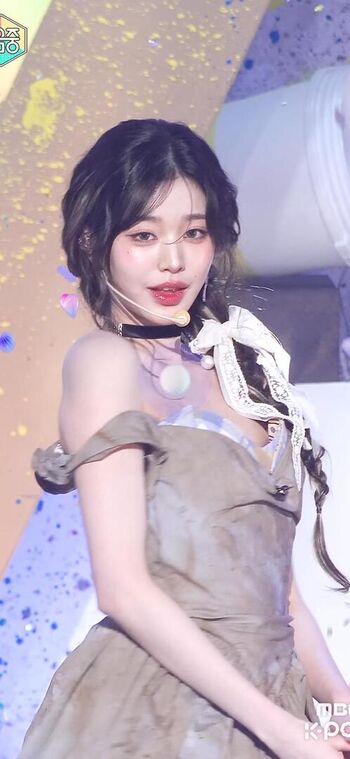 Kpop Girls