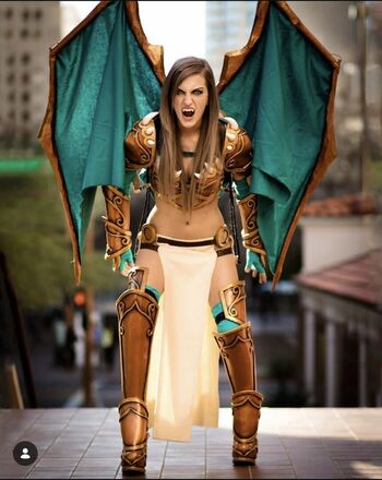 KrashCosplay