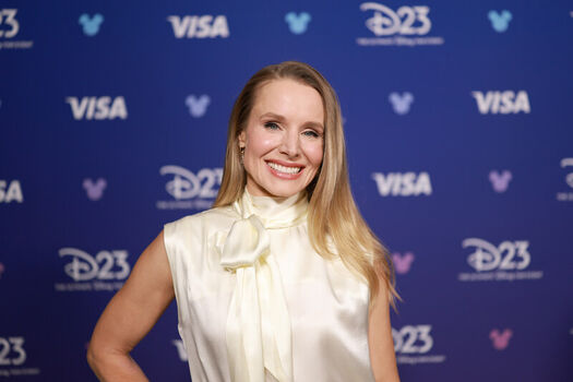 Kristen Bell