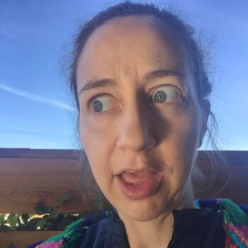 Kristen Schaal