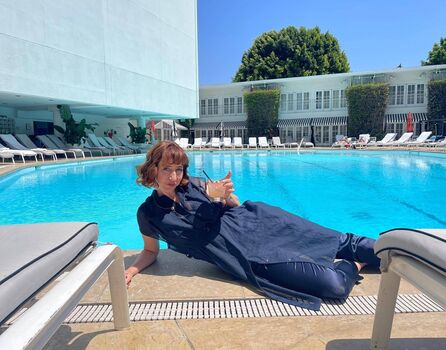Kristen Schaal
