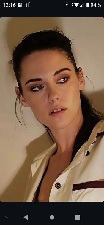 Kristen Stewart