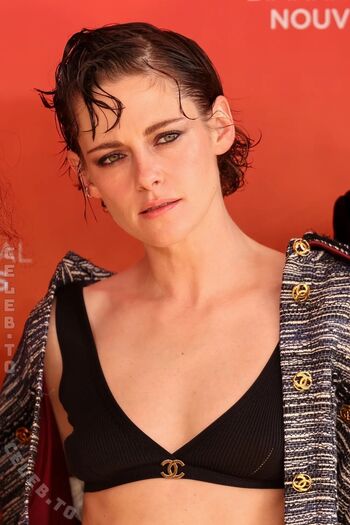 Kristen Stewart