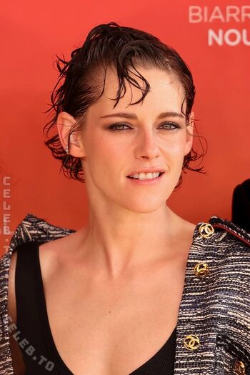 Kristen Stewart