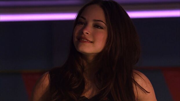 Kristin Kreuk