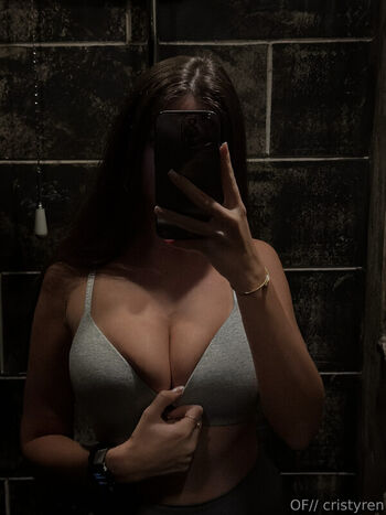 Kristina Alexandrovna