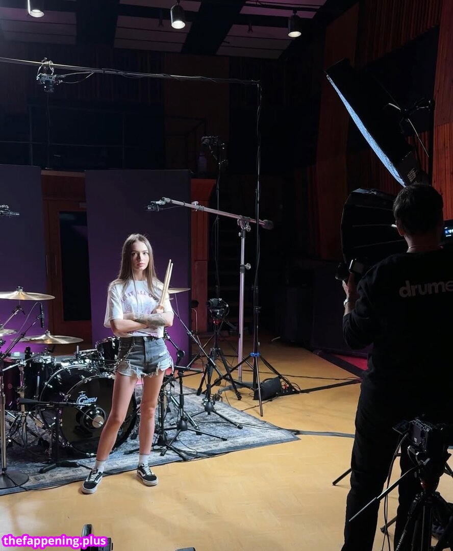 Kristina Rybalchenko