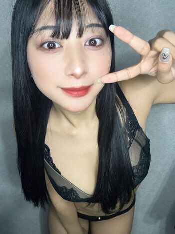 Kunugi Maika